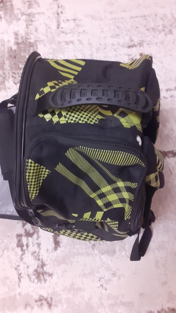 Спортивний рюкзак для инвентаря лыжников, сноубордистов K TEC