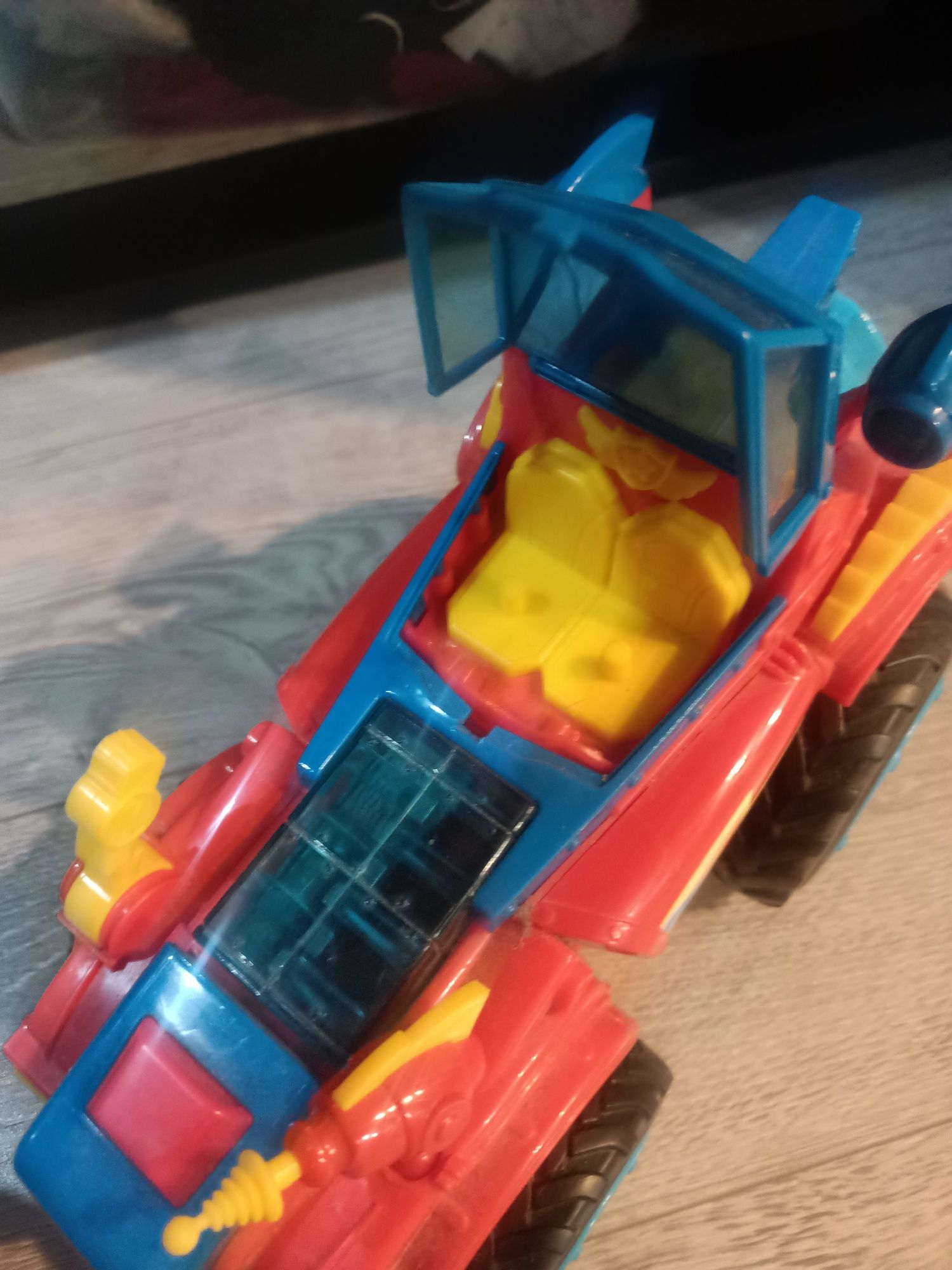 Auto super zings