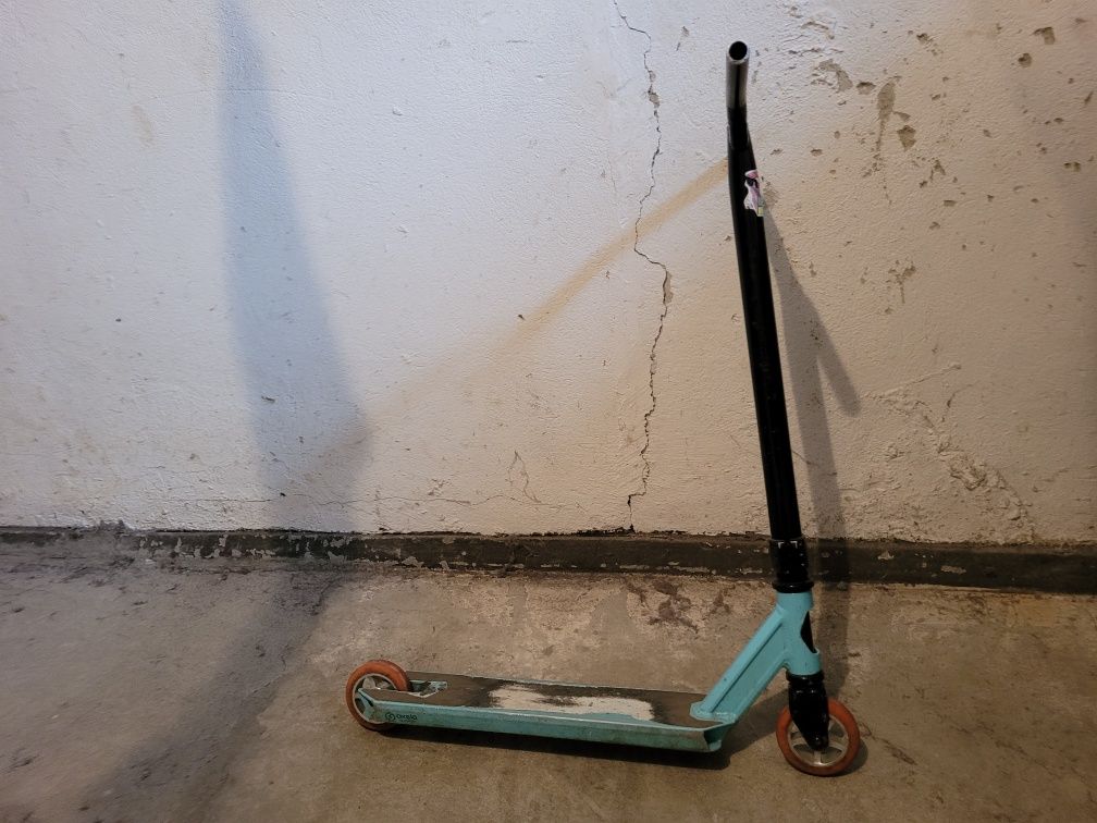 Hulajnoga wyczynowa Decathlon Oxelo