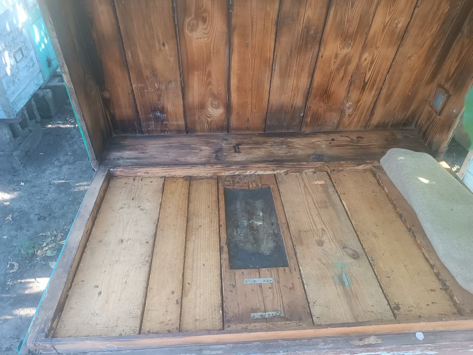 Ульи 12 шт. (рамки, утеплитель в комплекте)