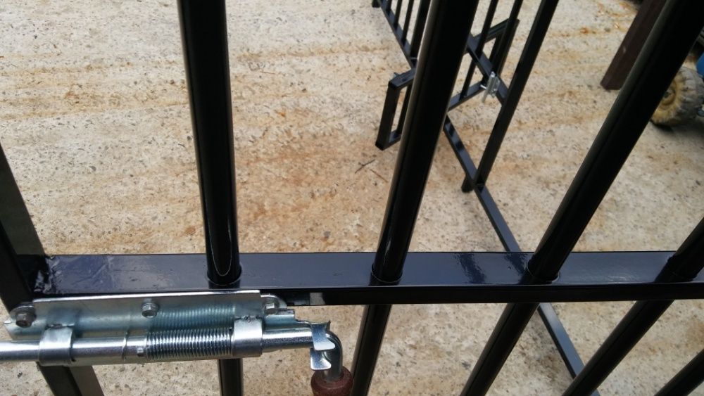 Kojec dla psa,duży boks 4x3,wzmocniony,małopolskie