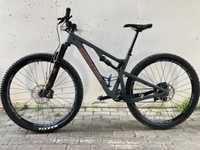 Santa cruz tallboy C tamanho M 29”