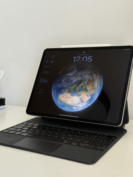 ipad pro 12.9” 6 generacja