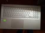 Teclas para teclado Asus
