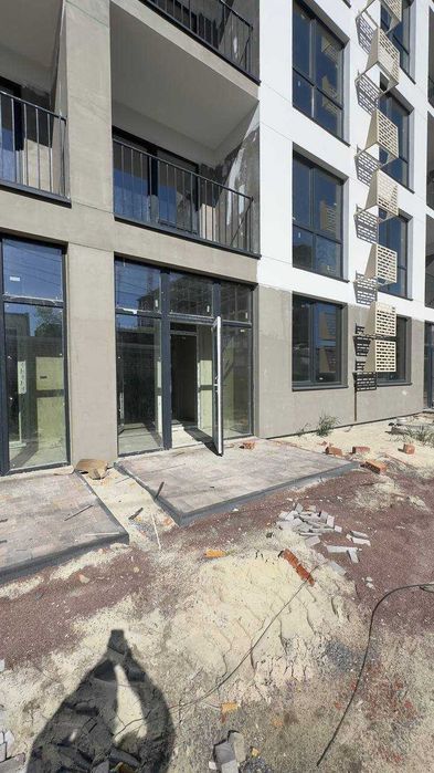 Двокімнатна квартира в новобудові на Княгині Ольги