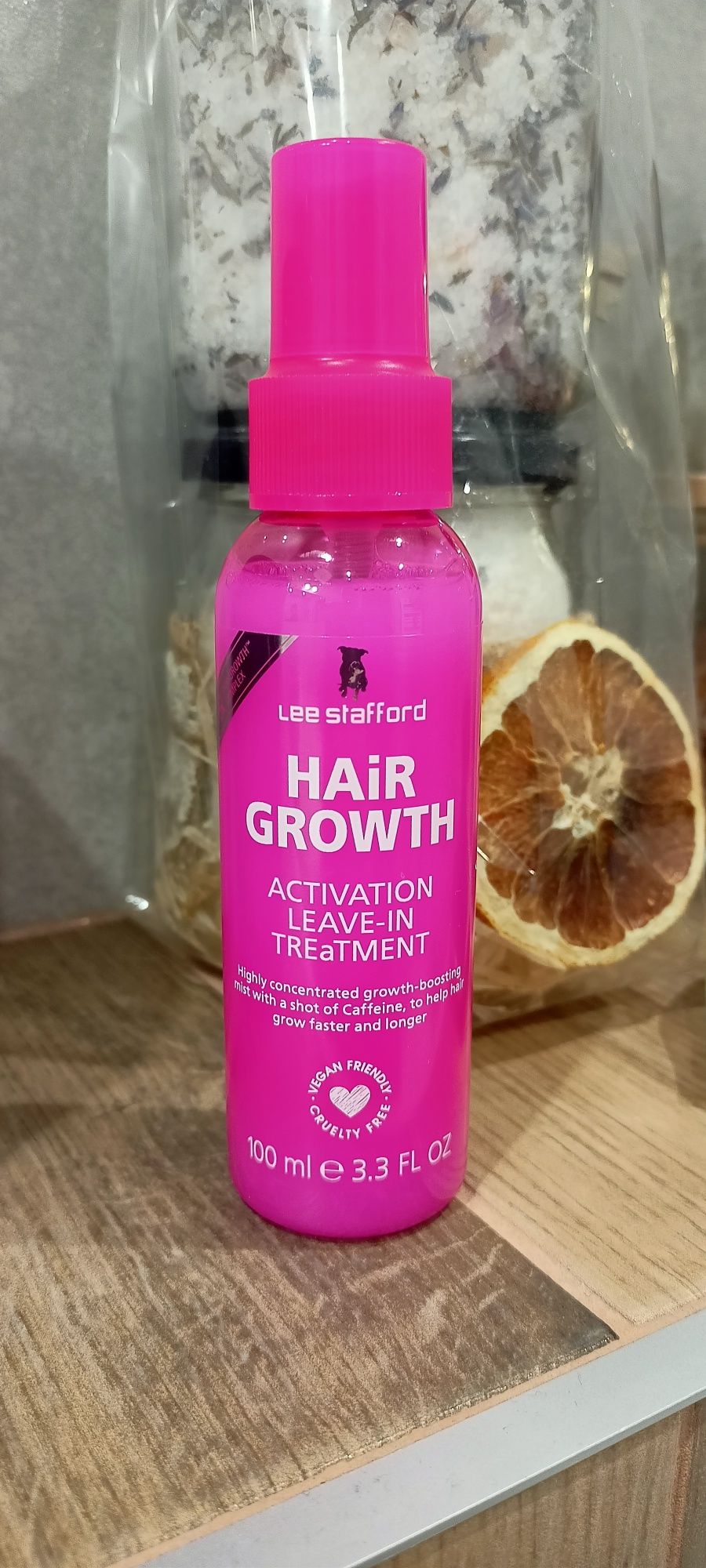 Odżywka Spray pielęgnacyjny do włosów