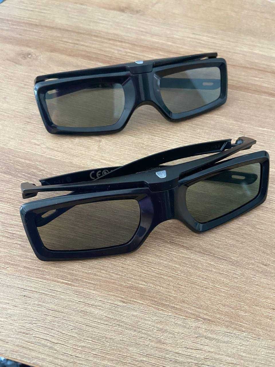 Okulary 3D SONY TDG-BT400A oryginał