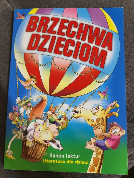 Brzechwa dzieciom