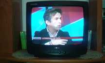Televisão SAMSUNG