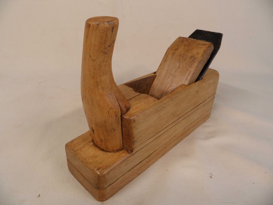 Hebel stary, sygnowany