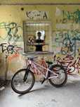 ZAMIENIE NA FULLA!!! Rower Alaudark dirt