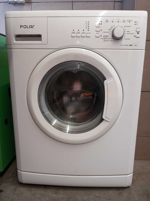 Sprzedam Pralkę Polar