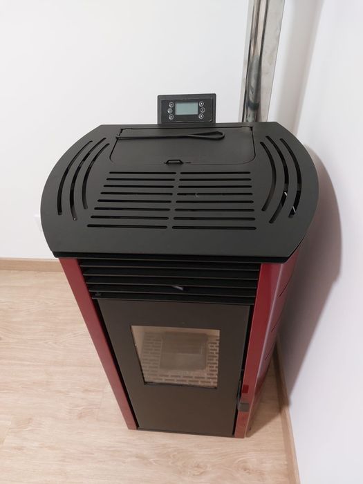 Salamandra pellets Solzaima