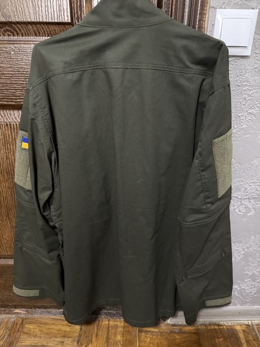 Продам куртки олива, піксель