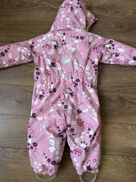 Комбінезон зимовий  Reima