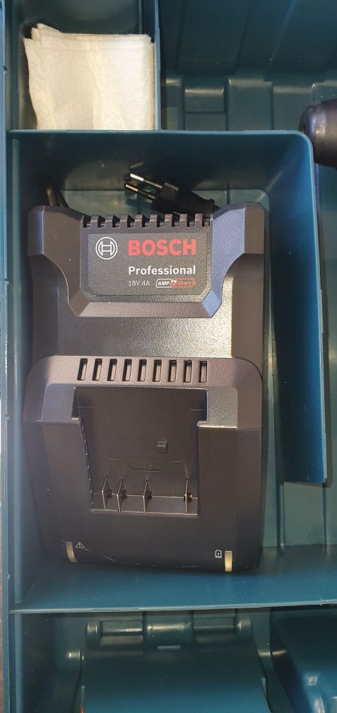 Перфоратор Bosch