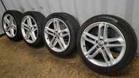 Alufelgi Opel 19" 5x105 z oponami 225/45 R19 Mokka Astra J K