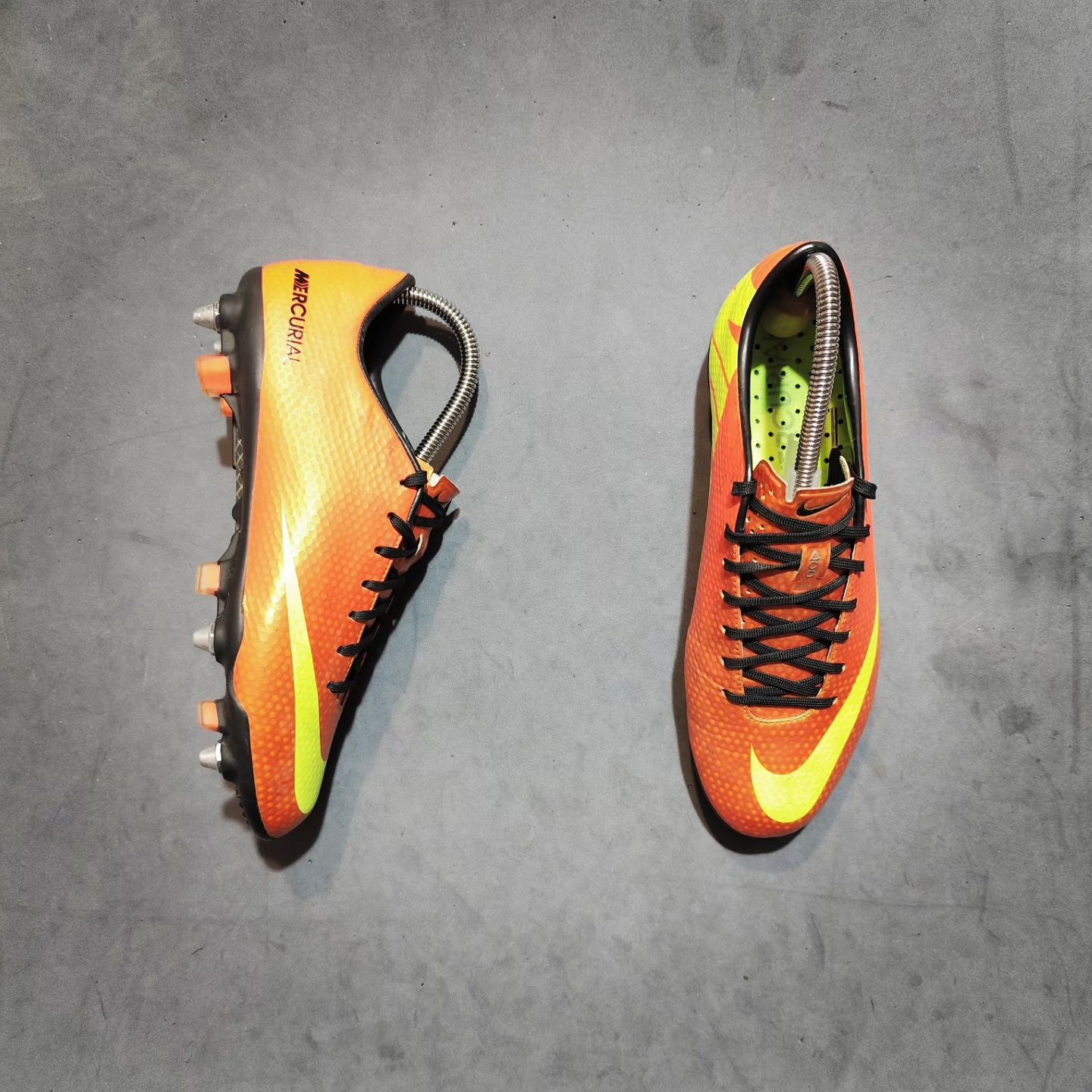 Korki Nike Mercurial Vapor IX SG mix 40
