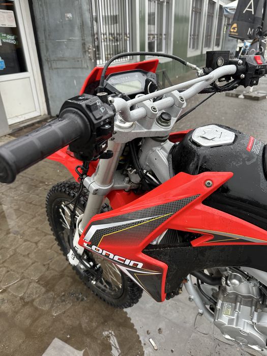 Продам Loncin lx 300
