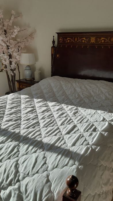 Cama Casal D Maria