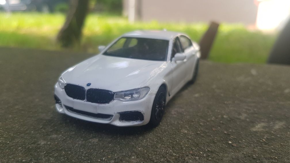 BMW f90 xdrive _ G30 М550i