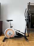 Orbitrek Trenażer YORK Fitness Aspire