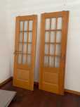 Portas de correr