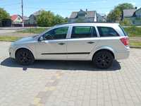 Opel Astra H 2009.