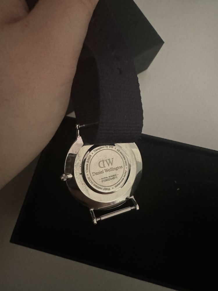 Zegarek Daniel Wellington