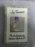 Livro As Confissões de Adrian Mole e Companhia