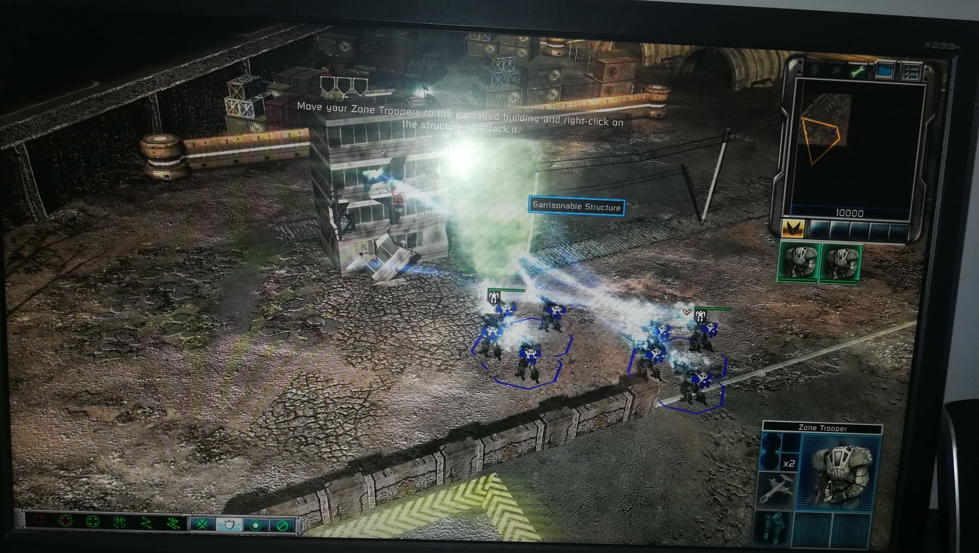 Jogo PC Command & Conquer 3 – Tiberium Wars (Optimo Estado)