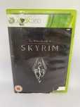 Gra The Elder Scrolls V Skyrim Xbox 360 X360 pudełkowa