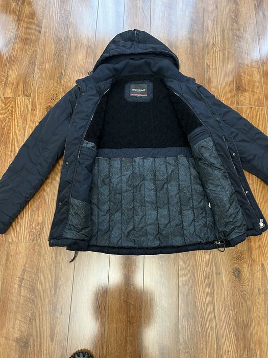 Куртка зимова чоловіча