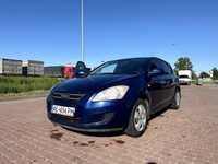 Авто Kia ceed 2008