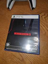 Hitman 3 Playstation Station 5