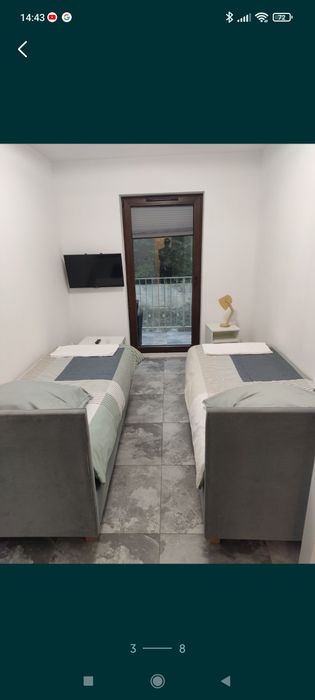 Świdnica ,ul.Wrocławsks.Apartament,mieszkanie wynajęcie  krótkoter, no