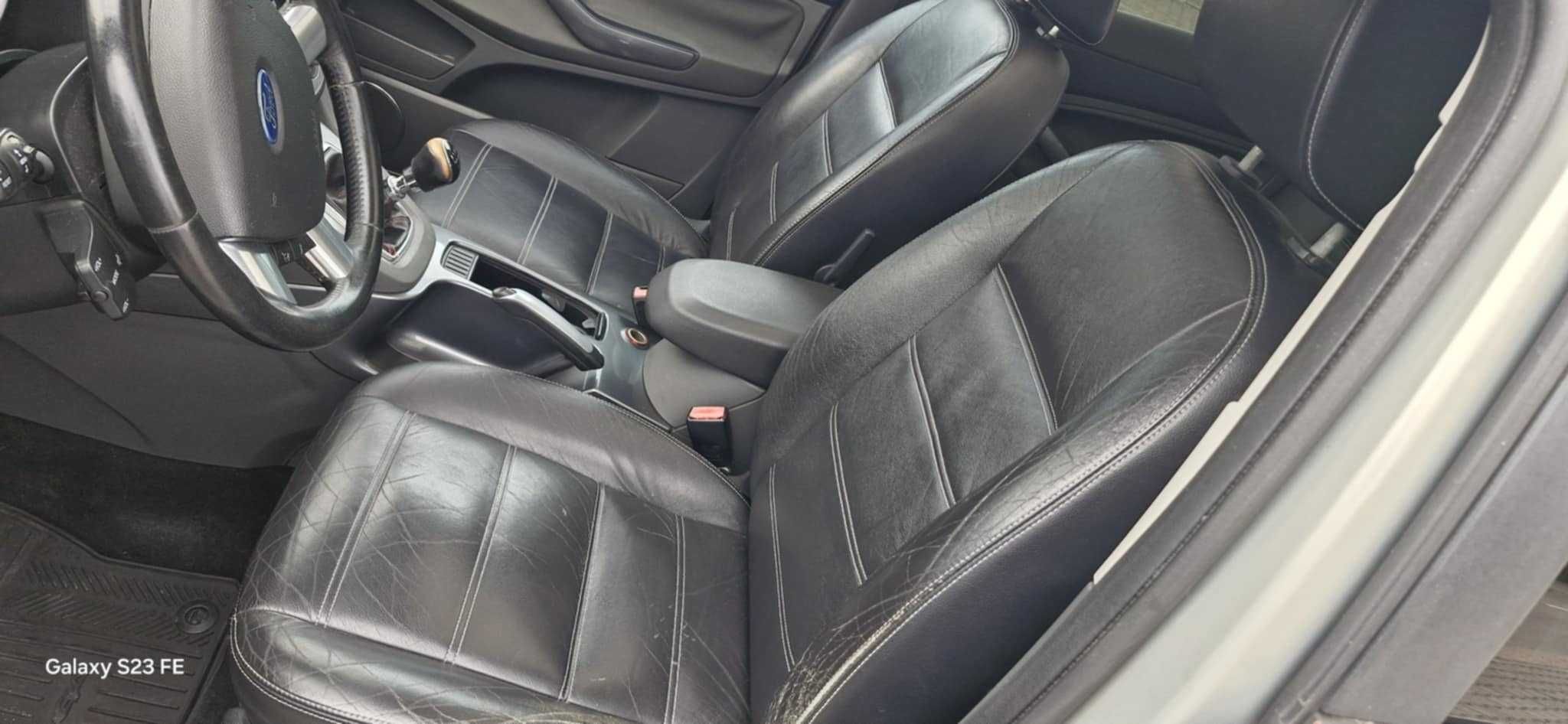Ford Kuga 4x4 2.0 136km