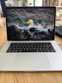 MacBook Pro 15 Touch Bar 2016 i7 2.9GHz 16GB 1TB