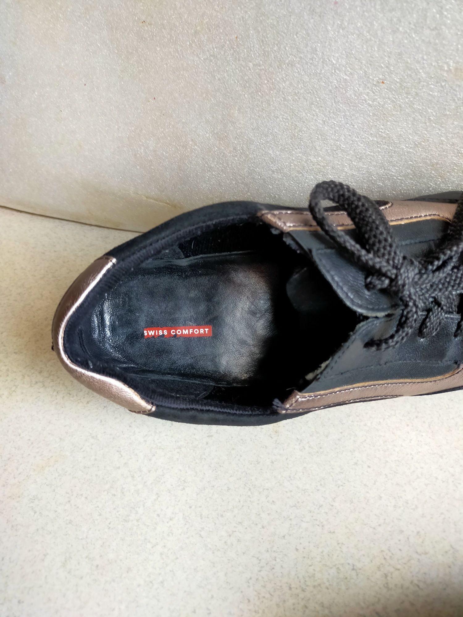 Go Soft sneakersy buty sportowe 42