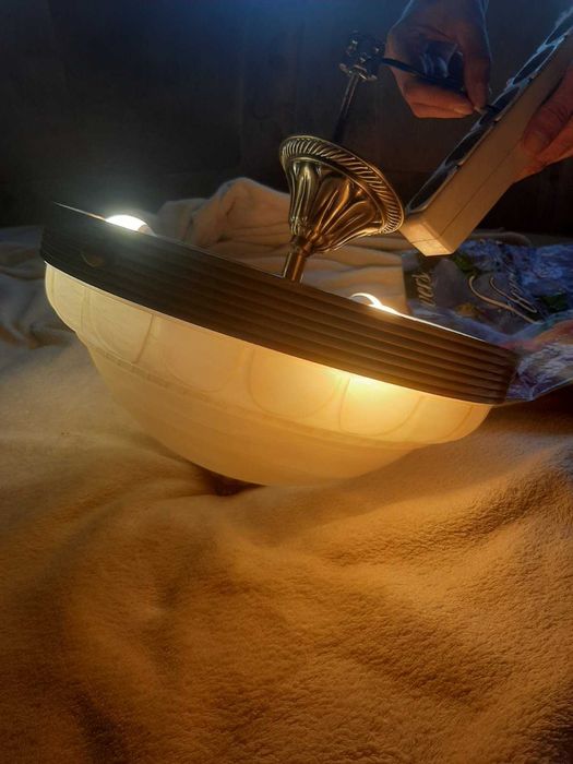 Люстра Eglo 85856 Marbella