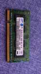 Pamięć RAM DDR2 1GB do laptopa
