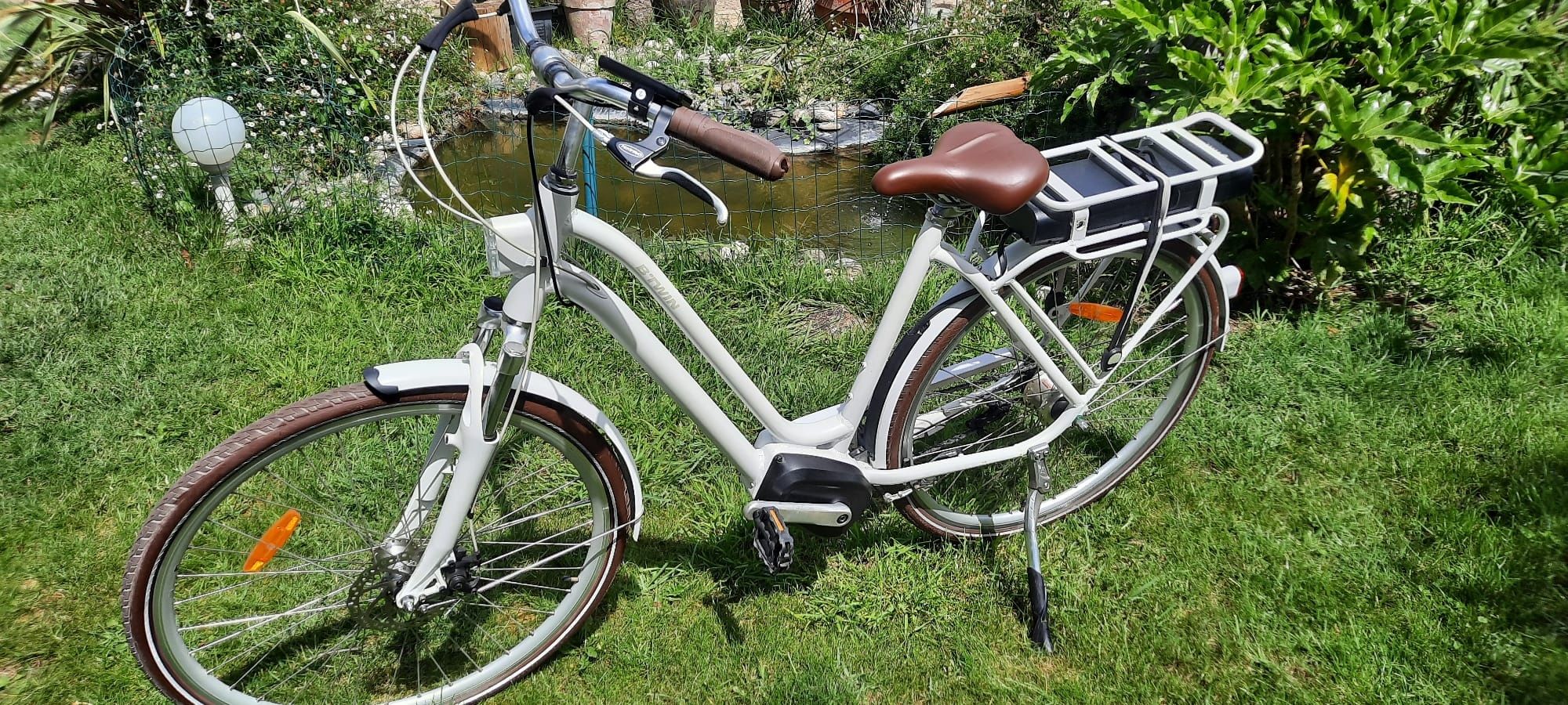 Bicicleta Eléctrica