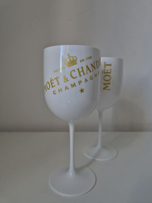 Kieliszek do szampana Moët & Chandon