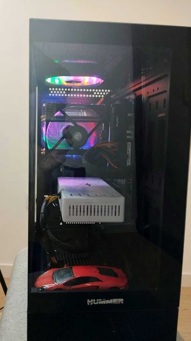 PC Gamer ( Novo )