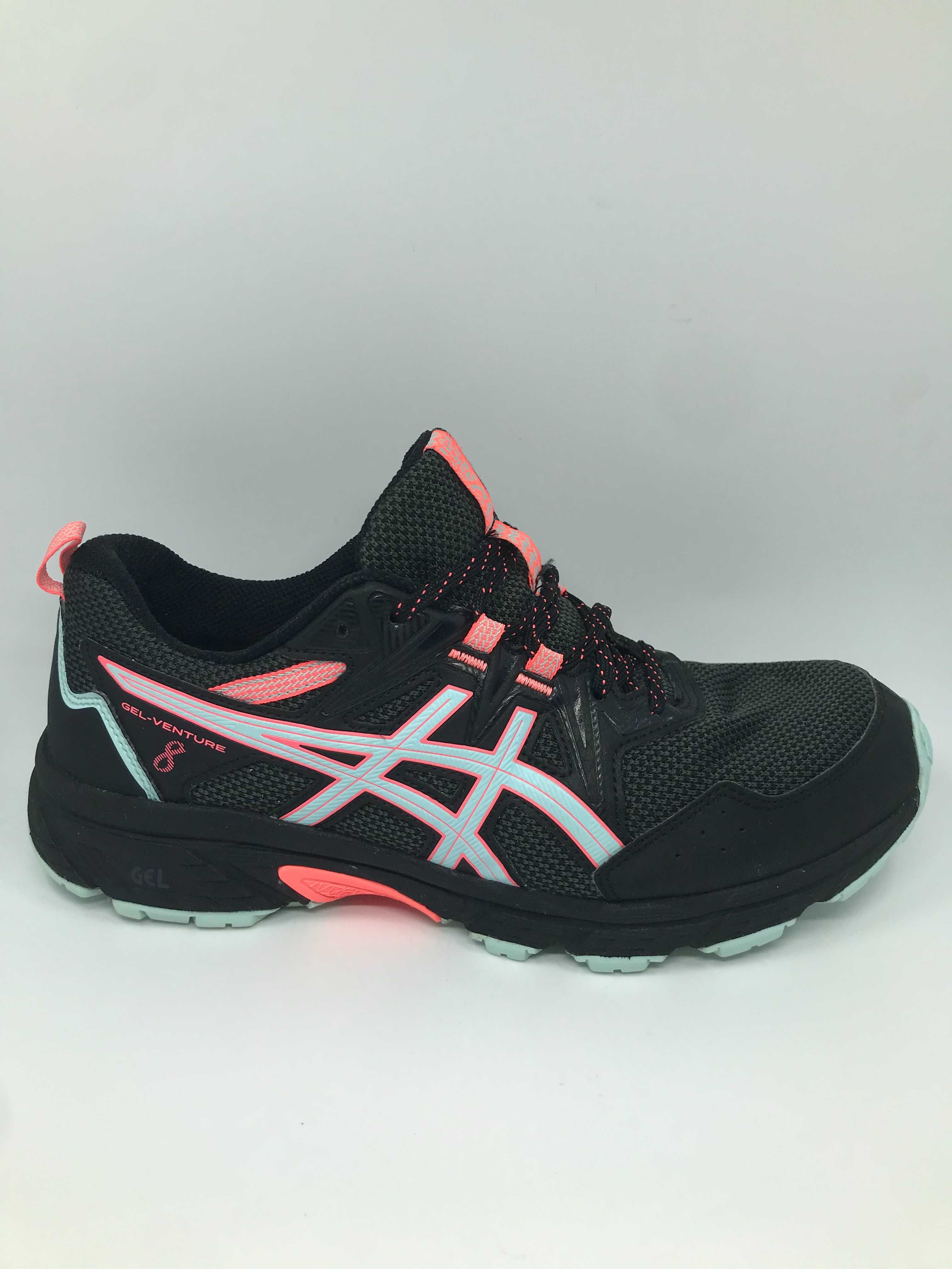 ASICS Gel Venture 8 r.42 oryginalne buty sportowe