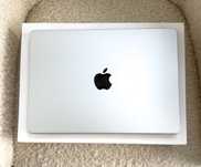 MacBook Pro 14” M3 | 16GB / 512GB | Stan idealny | Gwarancja do 2026
