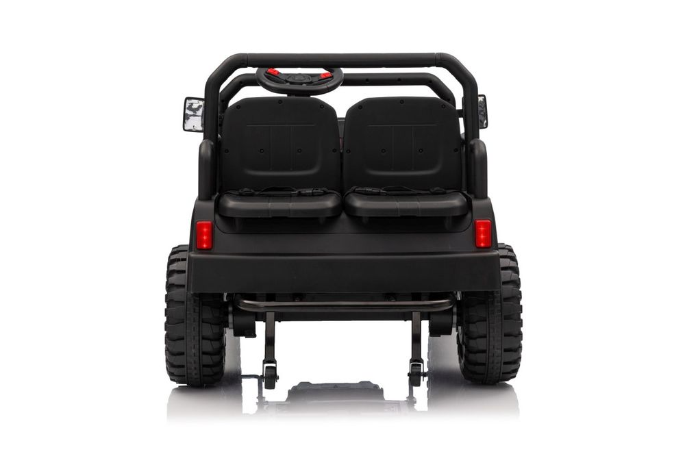 2x200W Auto na akumulator Buggy 4-osobowy Champion