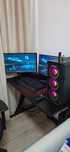 Komputer stacjonarny AMD\Intel + dodatki