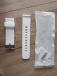 Pasek silikonowy 22 mm do smartwatcha