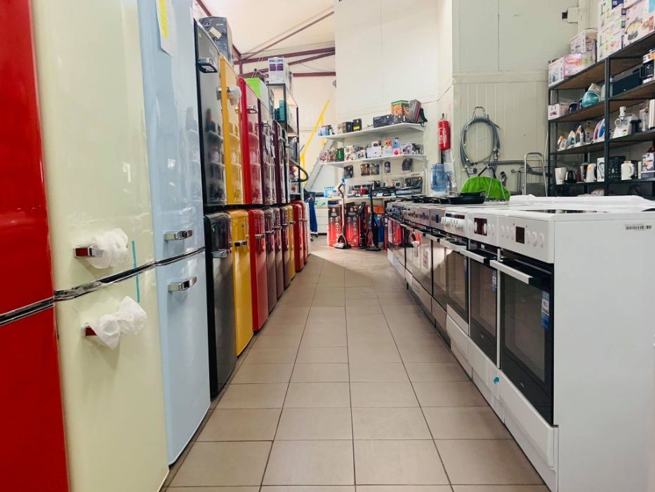 Kuchnia elektryczna Amica 50 cm biała GWARANCJA Zamów ONLINE !